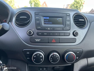 Hyundai i10 Hyundai i10 1.0i Comfort - afbeelding nr 8