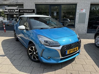 DS DS 3 DS DS 3 1.2 PureTech Sport Distributie VV 2024 Automaat - afbeelding nr 1