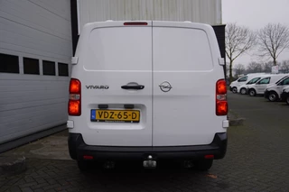 Opel Vivaro - Airco - Navi - Cruise - €15.900,- - afbeelding nr 9