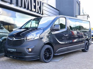 Opel Vivaro - afbeelding nr 20