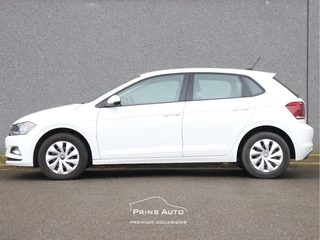 Volkswagen Polo |ACC|NAVI|CARPLAY|DAB| - afbeelding nr 21