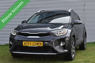 Kia Stonic Kia Stonic 1.0 T-GDi LED/NAVI/PDC/CRUISE C./ETC.! - afbeelding nr 3