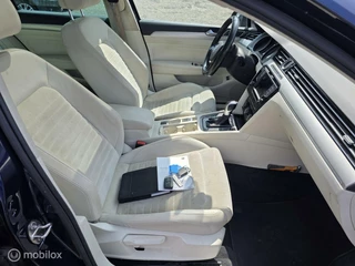 Volkswagen Passat VW PASSAT 1 4 TSI  GTE AUTOMAAT,PANORAMA DAK, NAP - afbeelding nr 25