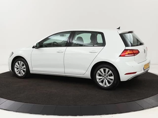 Volkswagen Golf Volkswagen Golf 1.0 TSI Comfortline | 1e eigenaar | Carplay |  Adaptive cruise | Navigatie | Climate control | Parkeerhulp | Bluetooth - afbeelding nr 2