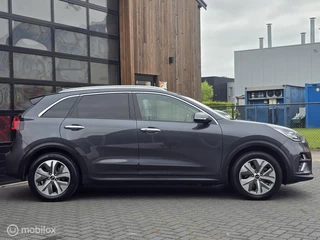 Kia e-Niro KIA E-NIRO EXECUTIVELINE 64kWH LEER ACC CARPLAY CAMERA BTW - afbeelding nr 4