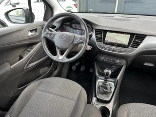 Opel Crossland - afbeelding nr 13