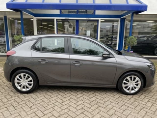 Opel Corsa - afbeelding nr 6