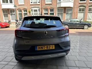 Renault Captur Renault Captur 1.6 ET PH 160 Bns - afbeelding nr 7