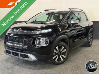 Citroën C3 Aircross 1.2 PureTech S&S Shine Carplay LUXE