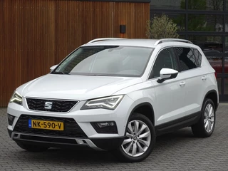 SEAT Ateca - afbeelding nr 49