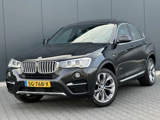 BMW X4 - 184735418-0