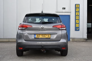 Renault Scénic Renault Scénic 1.2 TCe Zen - afbeelding nr 4