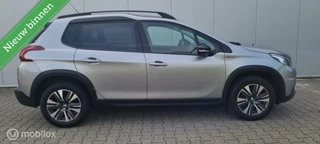 Peugeot 2008 Peugeot 2008 1.2 PureTech GT-line - afbeelding nr 2