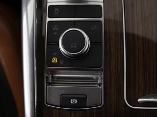Land Rover Range Rover Sport Land Rover Range Rover Sport 3.0 SDV6 HSE Dynamic | Panoramadak |  Stoelventilatie | Head-Up | 360 camera | Meridian Sound | Carplay | Matrix LED | Keyless | Stuurverwarming | Dodehoek detectie | Navigatie - afbeelding nr 10