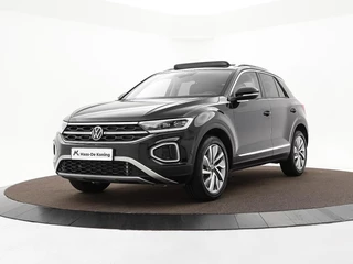 Volkswagen T-Roc 1.5 TSI 150pk DSG Style