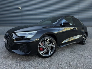 Audi A3 - afbeelding nr 23