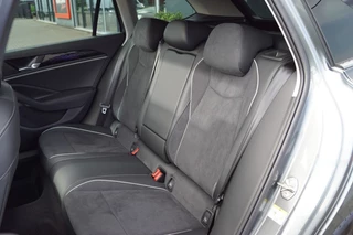 Volkswagen Passat Volkswagen Passat Variant 1.5 eTSI DSG Business 150pk / Panodak / Head-up/ Camera /DCC/ ACC - afbeelding nr 32