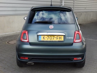 Fiat 500 - afbeelding nr 5