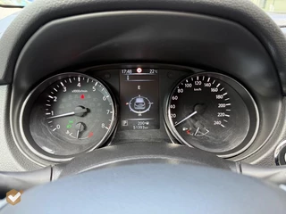 Nissan QASHQAI Nissan QASHQAI 1.2 N-Connecta Automaat NL-Auto *Geen Afl. kosten* - afbeelding nr 32