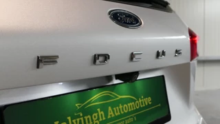 Ford Focus Ford Focus Wagon 1.0 EcoBoost ST Line Business |Winter pack!|ST-line! - afbeelding nr 39