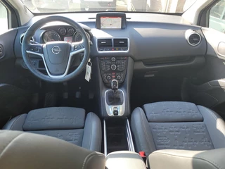 Opel Meriva - afbeelding nr 17