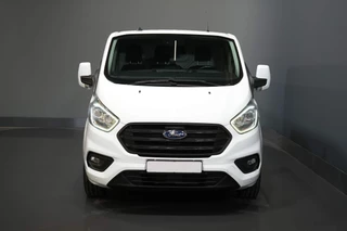 Ford Transit Custom - afbeelding nr 7