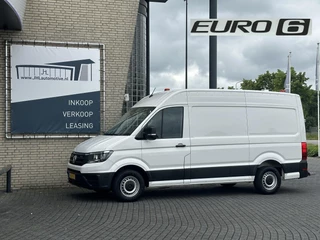 Volkswagen Crafter - 46035713-0