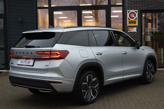 Škoda Kodiaq LED/Virtual Cockpit/Camera/20