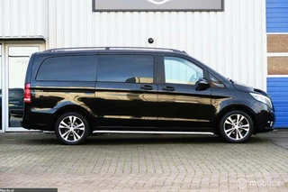 Mercedes-Benz Vito Mercedes Vito 114cdi Automaat / Dubbele cabine / Led koplampen - afbeelding nr 4