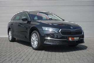Škoda Octavia Škoda Octavia Combi 150PK AUTOMAAT ADAPTIVE | WINTERPACK | CAMERA | NAVI | KEYLESS! - afbeelding nr 7