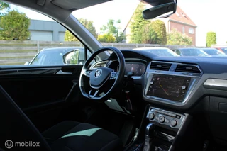 Volkswagen Tiguan Volkswagen Tiguan 1.5 TSI ACT Highline VIRTUAL DASHBOARD PANODAK - afbeelding nr 14