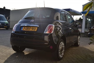 Fiat 500 - afbeelding nr 5