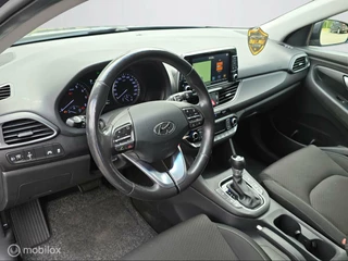 Hyundai i30 Hyundai i30 Wagon 1.4 T-GDI Premium AUTOMAAT TOPPER - afbeelding nr 19