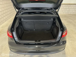 Audi A1 Sportback Audi A1 Sportback 25 TFSI S edition DAB, Carplay, Laneassist - afbeelding nr 28