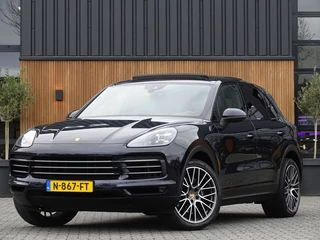 Porsche Cayenne - 277574401-0