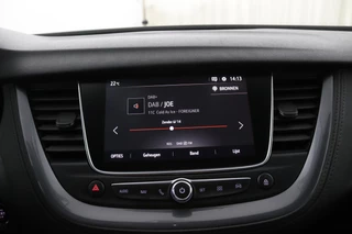 Opel Grandland X Opel Grandland X 1.2 Turbo Business Executive*NAVI*ECC*CRUISE*HAAK* - afbeelding nr 7