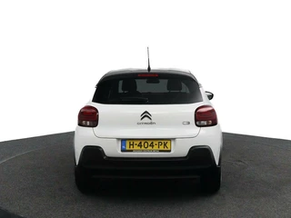 Citroën C3 Citroen C3 1.2 S&S Feel Edition | Parkeersensoren | Navigatie | Airco | - afbeelding nr 40