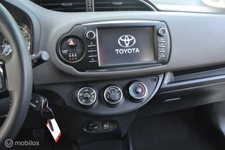 Toyota Yaris Toyota Yaris 1.0 VVT-i Comfort|72.782km|Laneassist|2020 - afbeelding nr 23