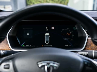 Tesla Model X Tesla Model X 100D|AUTOPILOT|PANO|22''|360°|LEDER|KEYLESS - afbeelding nr 27