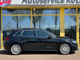 Audi A3 - afbeelding nr 2