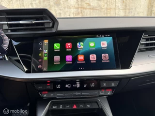 Audi A3 Audi A3 Sportback 45 TFSI e S-Line/ACC/Matrix/B&O/Carplay/H&R! - afbeelding nr 8