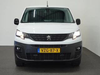 Peugeot Partner Peugeot Partner 100pk L1 Navigatie Apple Carplay Trekhaak Parkeersensoren Camera  Cruise control - afbeelding nr 41