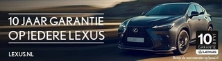 Lexus RZ - afbeelding nr 5