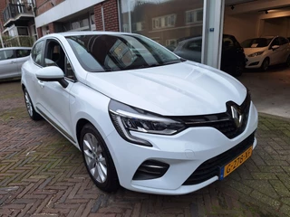 Renault Clio /Navi/Clima/Apple/Android/1e Eig/Garantie - afbeelding nr 5