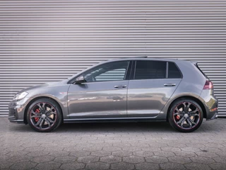 Volkswagen Golf Volkswagen Golf 2.0 TSI GTI Performance Pano Alcantara VOL!! - afbeelding nr 8