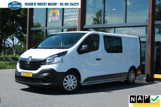 Renault Trafic - 98654759-0