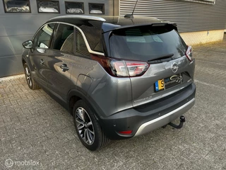 Opel Crossland X Opel Crossland X 1.2 Turbo Innovation/PANODAK/NAVI/SCHADE - afbeelding nr 22
