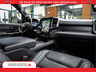 Dodge Ram 1500 Comfortabele Dubbele Cabine met Royale 5 Zitplaatsen | - afbeelding nr 6