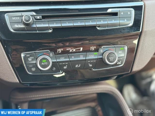 BMW X1 BMW X1 sDrive18i High Executive | Harman Kardon | TOPstaat! - afbeelding nr 24
