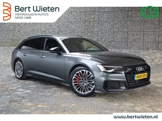 Audi A6 - afbeelding nr 1